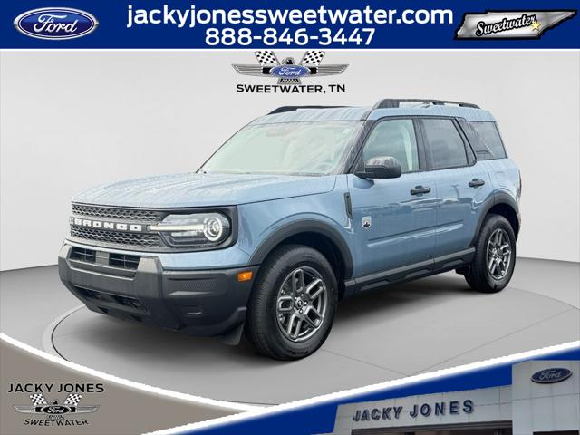 2026 Ford Bronco Sport Big Bend for sale in Sweetwater, TN