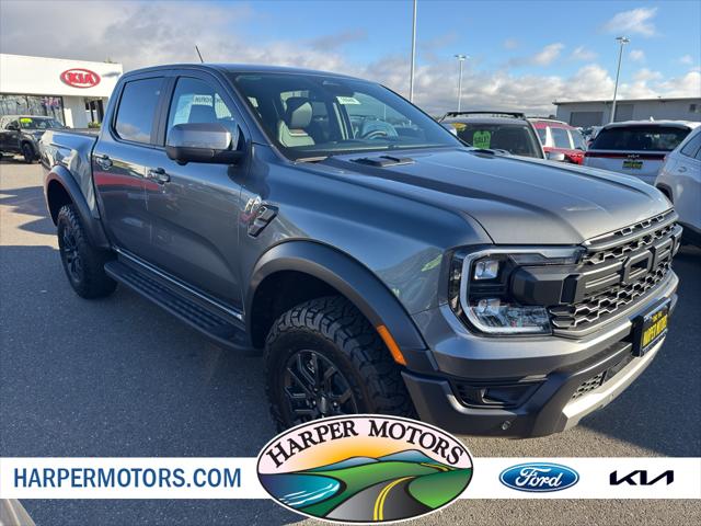 2026 Ford Ranger Raptor for sale in Eureka, CA