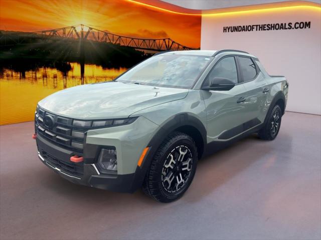 2025 Hyundai Santa Cruz XRT for sale in Tuscumbia, AL