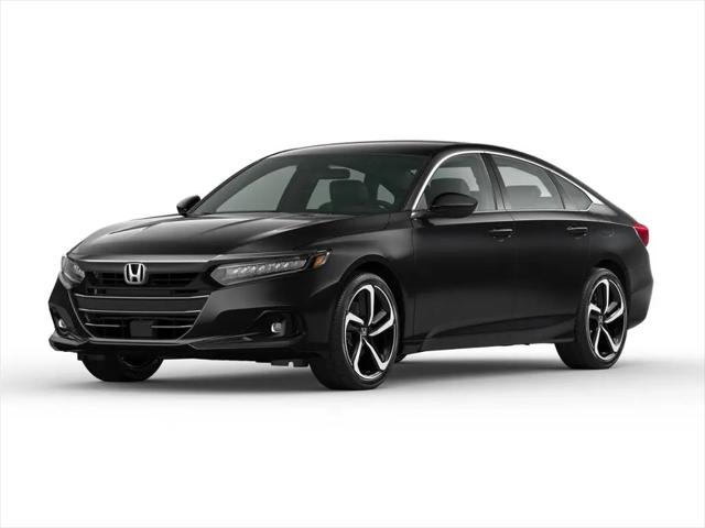 2021 Honda Accord Sport Special Edition for sale in Wausau, WI