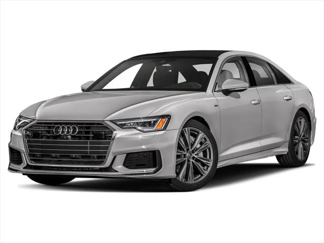 2019 Audi A6 55 Premium for sale in Heath, OH