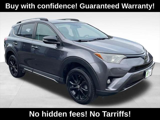2018 Toyota RAV4 Adventure for sale in Berlin, NJ