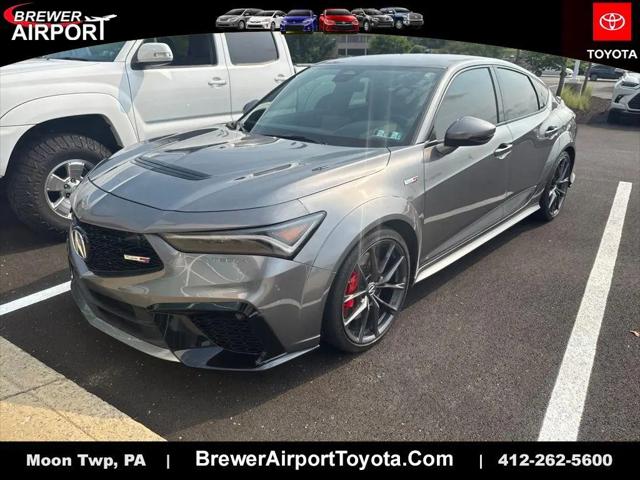 2024 Acura Integra Type S for sale in Moon Twp, PA