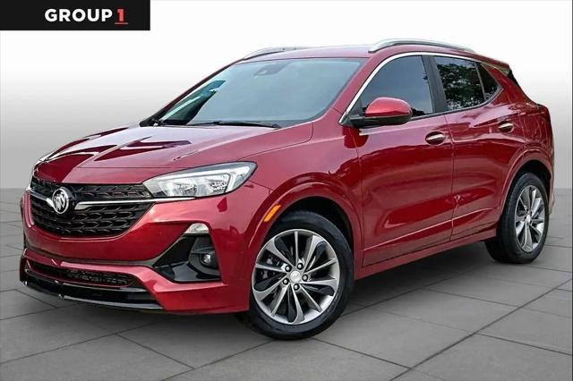 2021 Buick Encore GX FWD Select for sale in Tulsa, OK