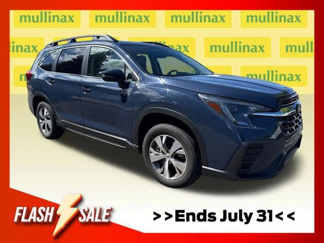 2023 Subaru Ascent Premium 8-Passenger for sale in Olympia, WA