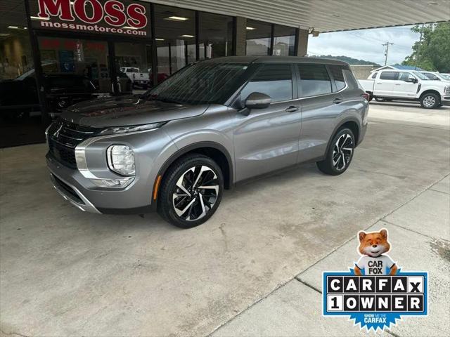 2023 Mitsubishi Outlander SE 2.5 2WD for sale in South Pittsburg, TN
