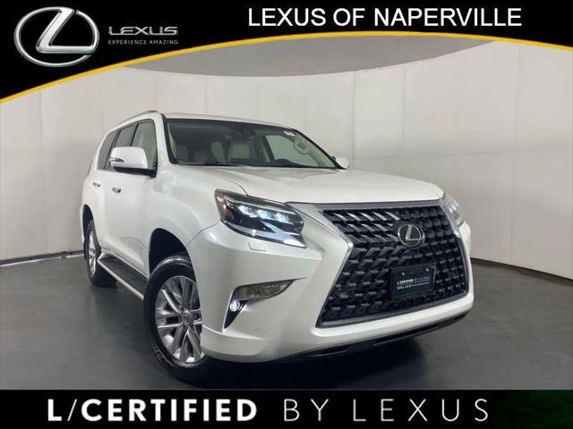 2023 Lexus GX 460 Premium for sale in Naperville, IL