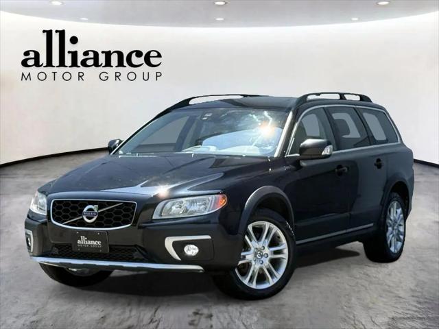 2016 Volvo XC70 T5 Premier for sale in Middleton, MA