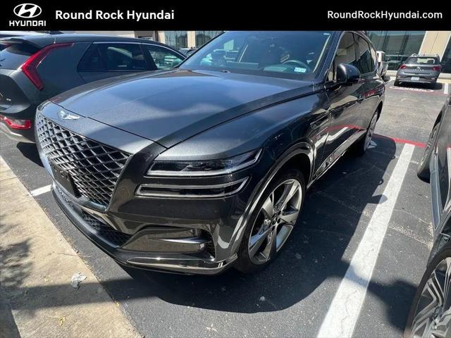 2023 Genesis GV80 2.5T AWD for sale in Round Rock, TX