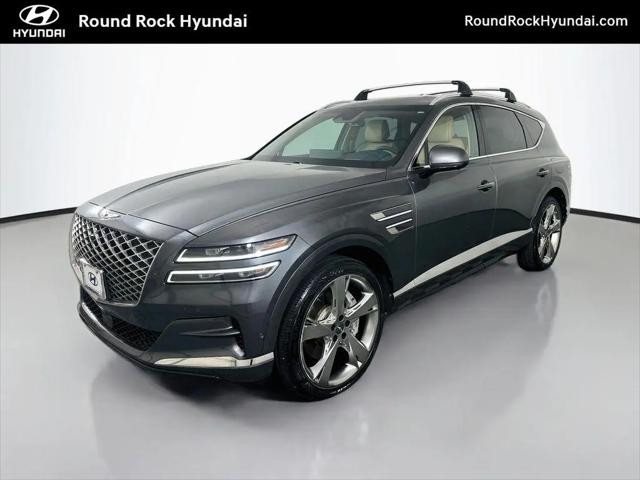 2023 Genesis GV80 2.5T AWD for sale in Round Rock, TX