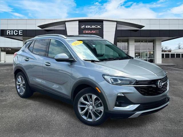 2023 Buick Encore GX Essence FWD for sale in Knoxville, TN