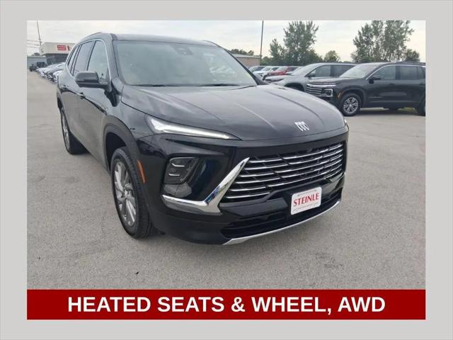 2026 Buick Enclave Preferred FWD for sale in Clyde, OH