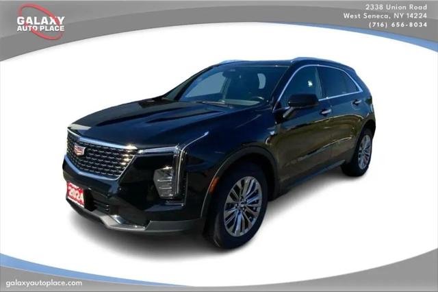 2024 Cadillac XT4 AWD Premium Luxury for sale in West Seneca, NY