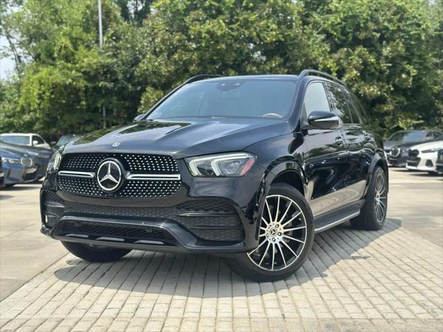2022 Mercedes-Benz GLE GLE 450 4MATIC for sale in Evans, GA