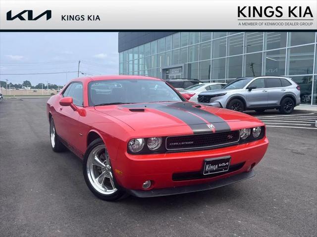 2009 Dodge Challenger R/T for sale near Cin, OH