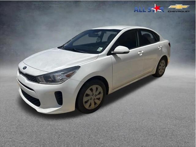 2020 Kia Rio S for sale in Baton Rouge, LA