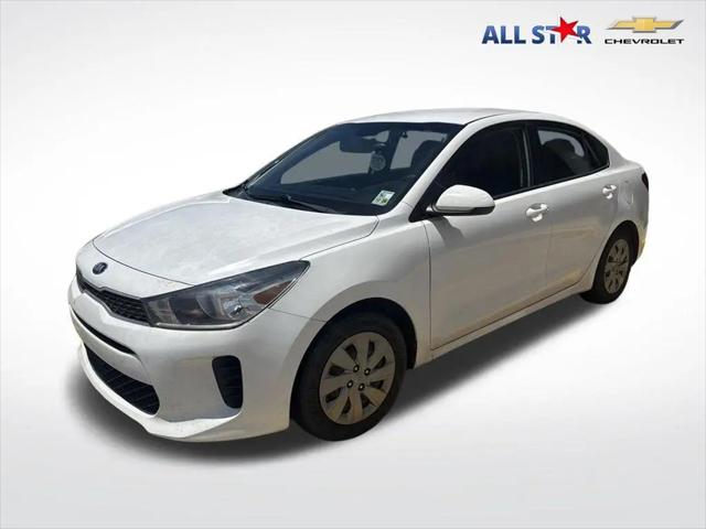 2020 Kia Rio S for sale in Baton Rouge, LA