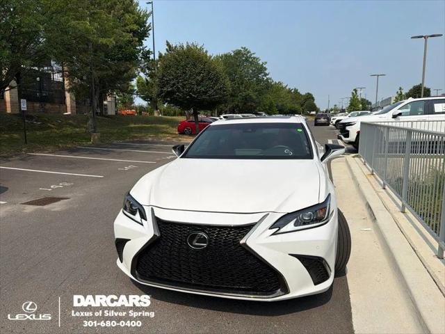 2024 Lexus ES 350 F SPORT Handling for sale in Silver Spring, MD