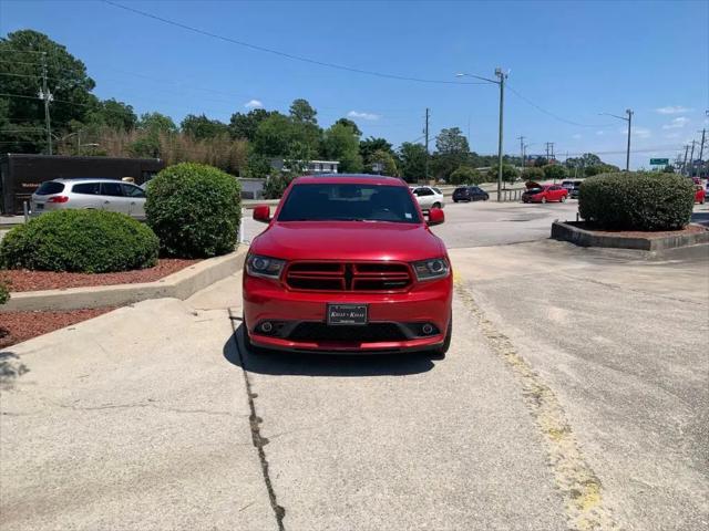 2014 Dodge Durango SXT for sale in Fayetteville, NC