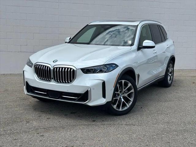 2026 BMW X5 xDrive40i for sale in Grand Rapids, MI