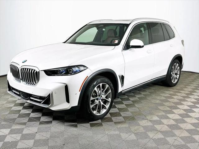 2026 BMW X5 xDrive40i for sale in Grand Rapids, MI