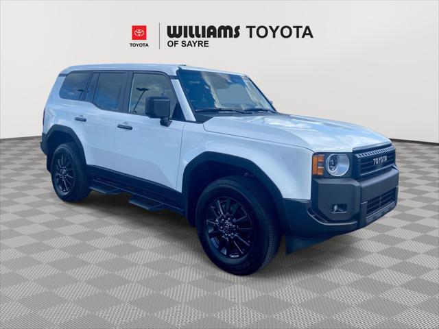 2027 Toyota Land Cruiser 1958 for sale in Sayre, PA