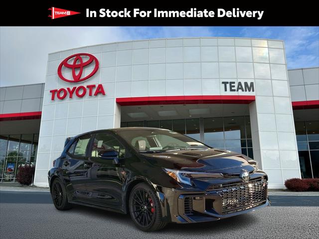 2026 Toyota GR Corolla Premium Plus for sale in Langhorne, PA