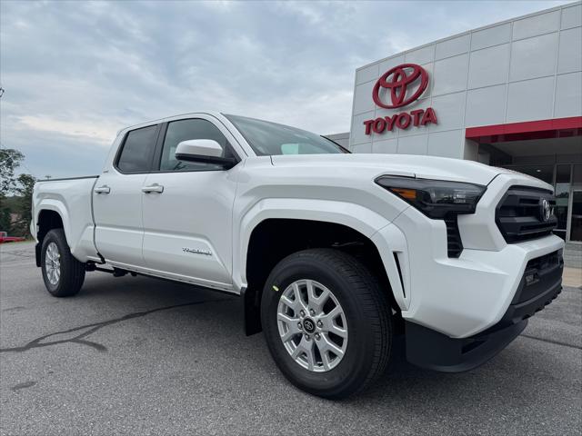 2026 Toyota Tacoma Double Cab SR5 2WD 6 Foot Bed for sale in Johnstown, PA