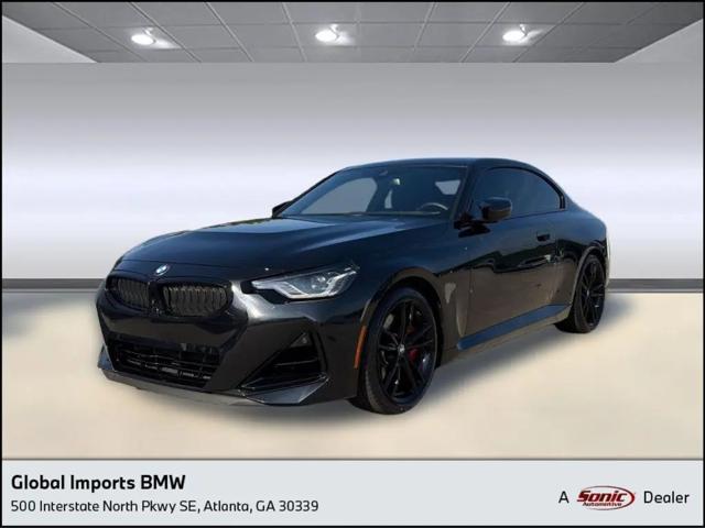 2024 BMW M240 i for sale in Atlanta, GA