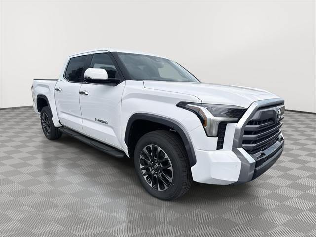 2026 Toyota Tundra Limited CrewMax 5.5' Bed for sale in Kansas City, KS