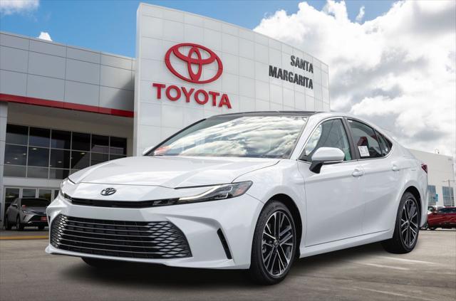 2026 Toyota Camry XLE for sale in Rancho Santa Margarita, CA