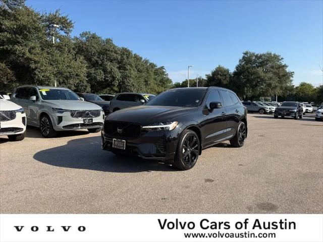 2024 Volvo XC60 Recharge T8 Ultimate Black Edition for sale in Austin, TX
