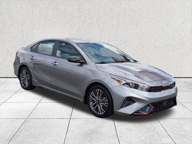 2024 Kia Forte GT-Line for sale in Lumberton, NC