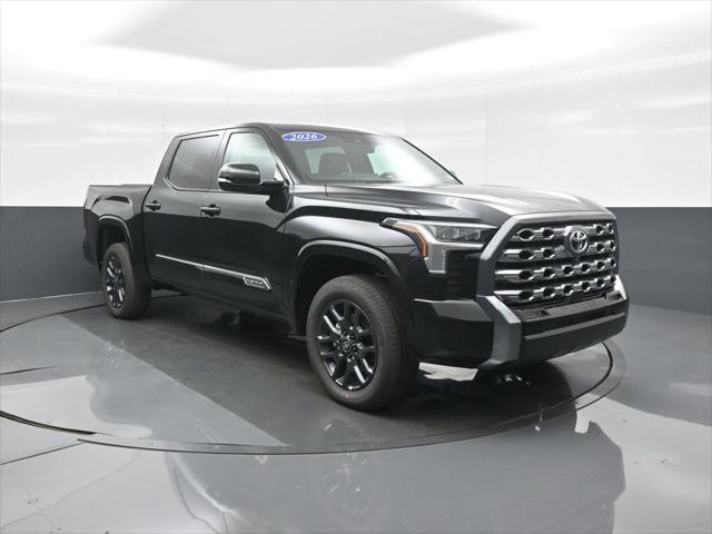 2026 Toyota Tundra Platinum CrewMax 5.5 Bed for sale in Kansas City, MO