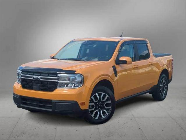 2022 Ford Maverick Lariat for sale in Farmington Hills, MI