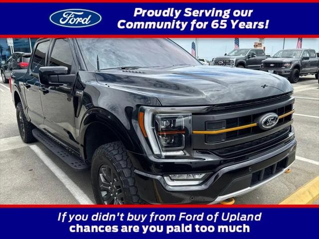 2022 Ford F-150 Tremor for sale in Upland, CA