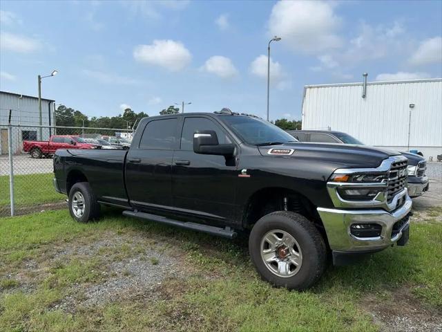 2026 Ram 3500 Tradesman Crew Cab 4x4 8' Box for sale in Pocomoke City, MD