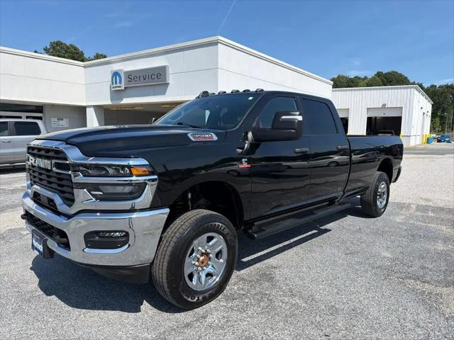 2026 Ram 3500 Tradesman Crew Cab 4x4 8 Box for sale in Pocomoke City, MD