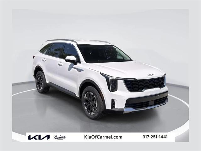 2025 Kia Sorento S for sale in Indianapolis, IN