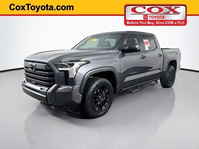 2026 Toyota Tundra SR5 CrewMax 5.5' Bed for sale in Burlington, NC
