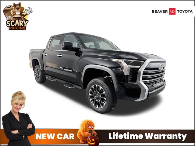2026 Toyota Tundra Limited for sale in St. Augustine, FL