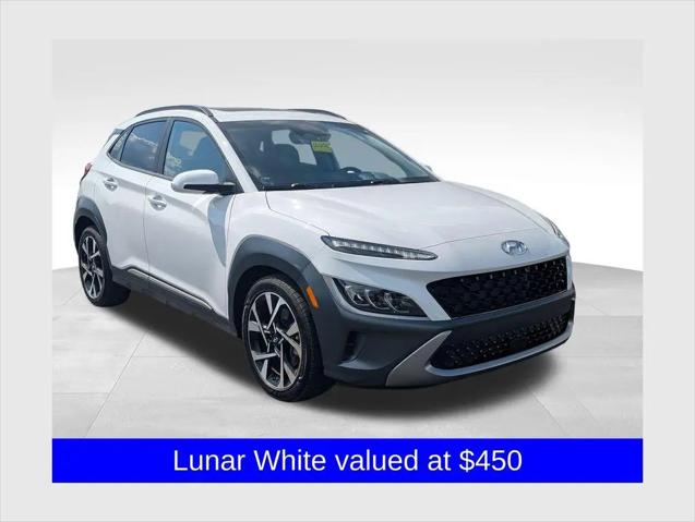 2023 Hyundai Kona Limited for sale in Chillicothe, OH