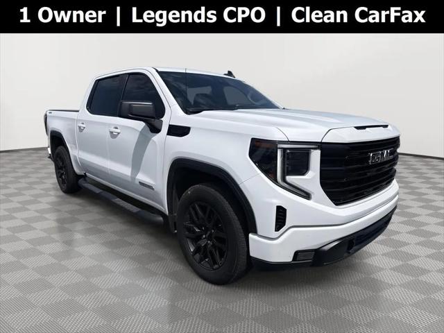 2023 GMC Sierra 1500 4WD Crew Cab Short Box Elevation with 3SB for sale in Kansas City, KS