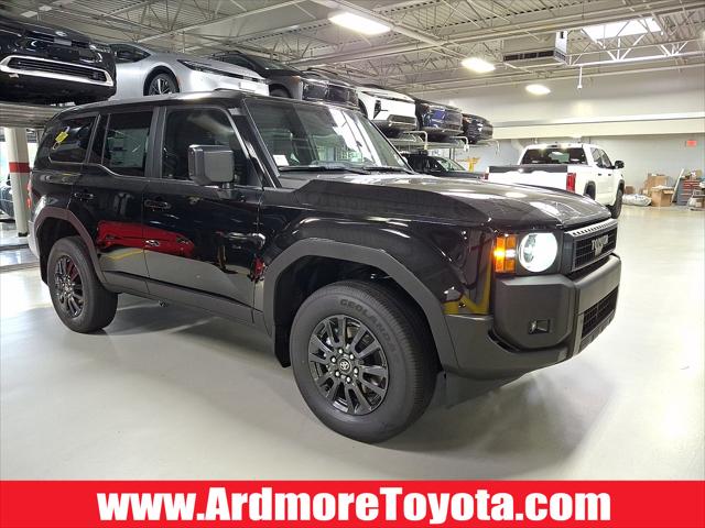 2027 Toyota Land Cruiser 1958 for sale in Ardmore, PA