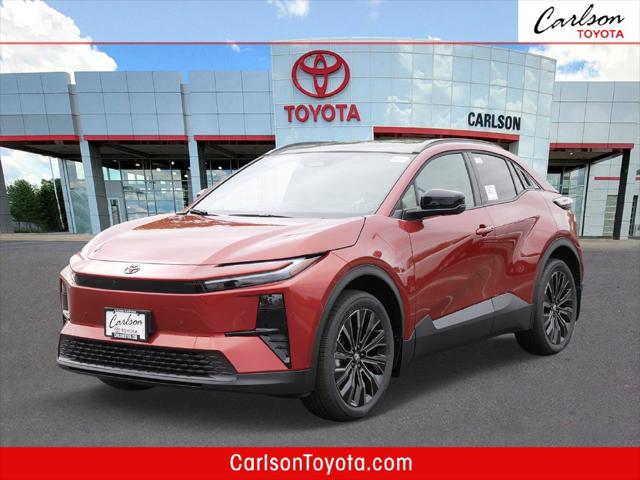 2026 Toyota C-HR XSE for sale in Coon Rapids, MN