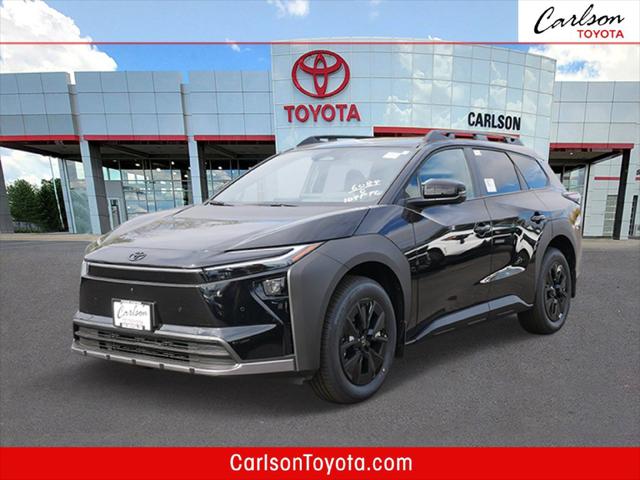 2026 Toyota bZ Woodland Premium for sale in Coon Rapids, MN