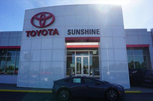 2027 Toyota Prius XLE for sale in Battle Creek, MI