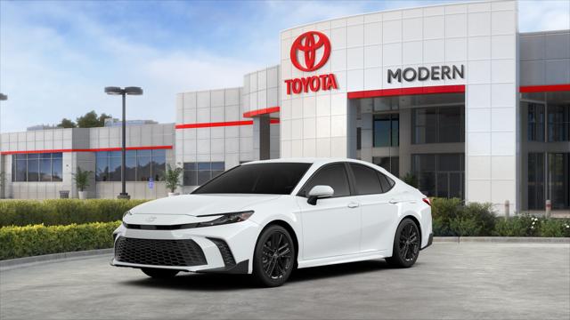 2026 Toyota Camry SE for sale in Winston Salem, NC