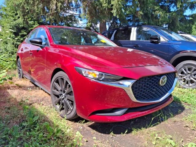 2025 Mazda Mazda3 2.5 S Select Sport for sale in Trenton, NJ