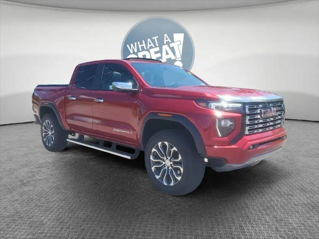 2024 GMC Canyon 4WD Denali for sale in Pittsburgh, PA